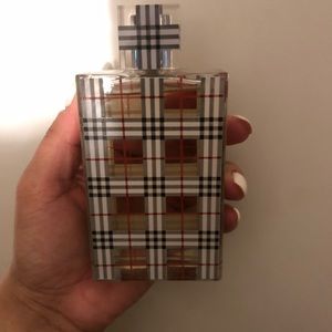 Burberry Brit for Her